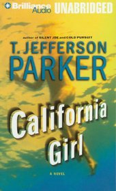 California Girl: A Novel