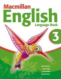 Macmillan English. Level 3. Language Book
