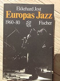 Europas Jazz 1960-1980 (German Edition)