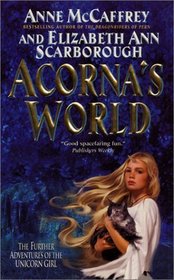 Acorna's World (Acorna, Bk 4)