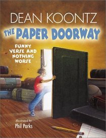The Paper Doorway : Funny Verse and Nothing Worse