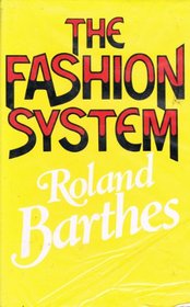 The Fashion System