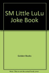 SM Little LuLu Joke Book