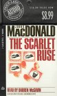 The Scarlet Ruse  (Travis McGee, Bk 14)