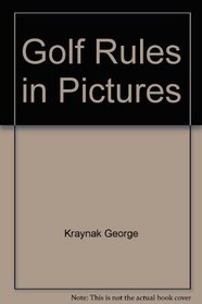 Golf Rules Pictur Pa