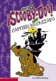 Scooby-Doo And The Haunted Castle: Scooby-Doo Y El Castillo Hechizado