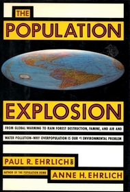 The Population Explosion