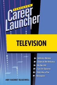 Television (Career Launcher)
