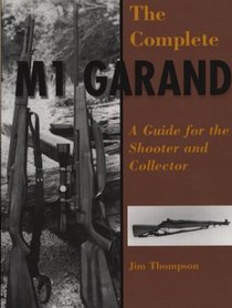 Complete M1 Garand