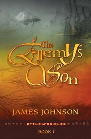 The Enemy's Son (Erth Chronicles)