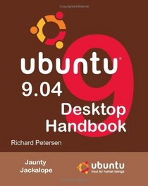 Ubuntu 9.04 Desktop Handbook