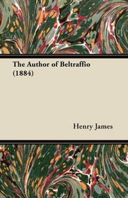 The Author of Beltraffio (1884)