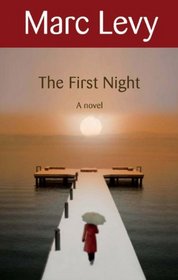 First Night [Paperback]