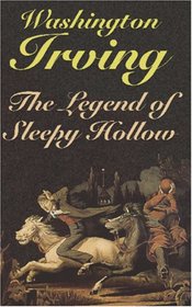 The Legend of Sleepy Hollow