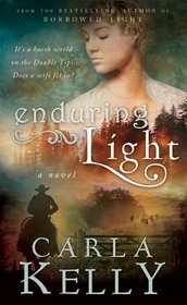 Enduring Light (Borrowed Light, Bk 2)