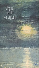 Les vagues (French Edition)