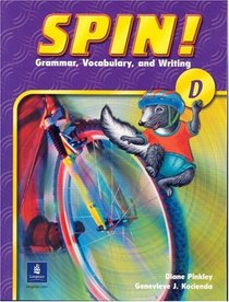 Spin! Level D