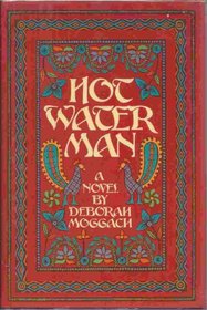 Hot Waterman.