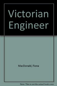 Victorian Engineer