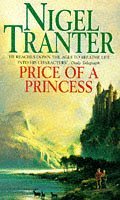 Price of a Princess (Mary Stewart, Bk 1)