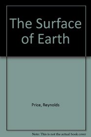 The Surface of the Earth