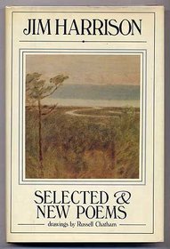 Selected & New Poems: 1961-1981