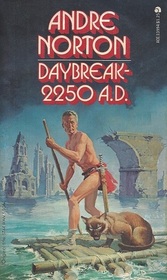 Daybreak - 2250 A.D.
