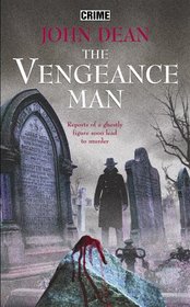The Vengeance Man
