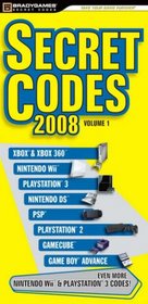 Secret Codes 2008 (Secret Codes)