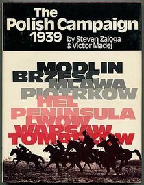 Polish Campaign 1939