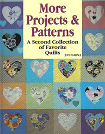 More Projects & Patterns: A Second Collection of Favorite Quilts