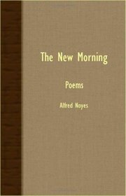 The New Morning - Poems