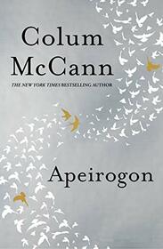 Apeirogon: A Novel