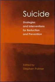 Strate  Interv to Prevent Suicide