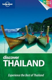 Discover Thailand (Full Color Country Guides)