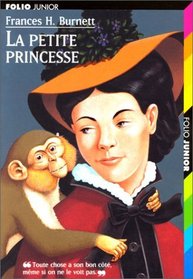 Burnett: LA Petite Princesse (French Edition)