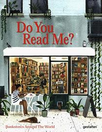 Do you read me?: Bookstores Aroundthe World