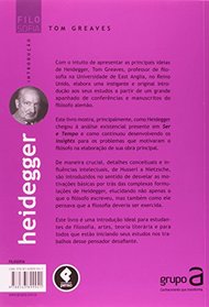 Heidegger (Em Portuguese do Brasil)
