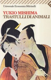 Trastulli d'animali