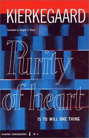 Purity of Heart (Harper Torchbooks)
