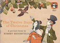 The Twelve Days of Christmas (Puffin Picture Books)