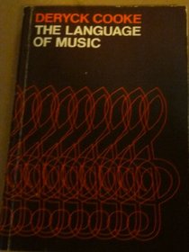 Language of Music (Oxford Paperbacks)