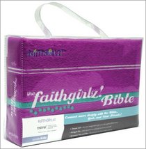 The Faithgirlz! Bible