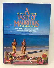 Taste of Mauritius
