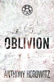 Oblivion (Gatekeepers, Bk 5)