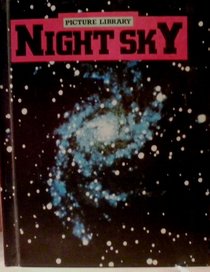 Night Sky (Picture Library Books)