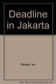 Deadline in Jakarta