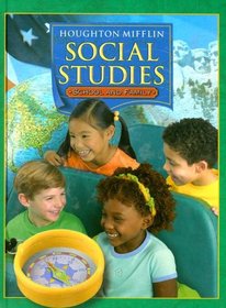 School and Family (Social Studies)
