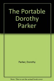 The Portable Dorothy Parker: 2