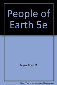 People of Earth 5e
